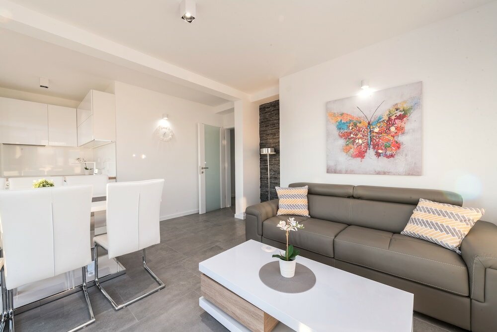 Фото Villa Magnifica Apartments with pool