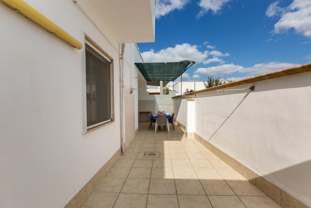 Фото 2746 Villa Rosa di Mare by Barbarhouse