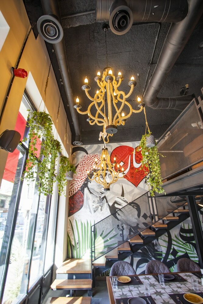 Фото Hotel Philosophy