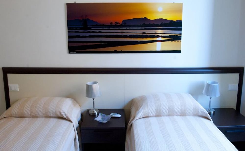 Фото Bed & Breakfast Terrazze Villanova