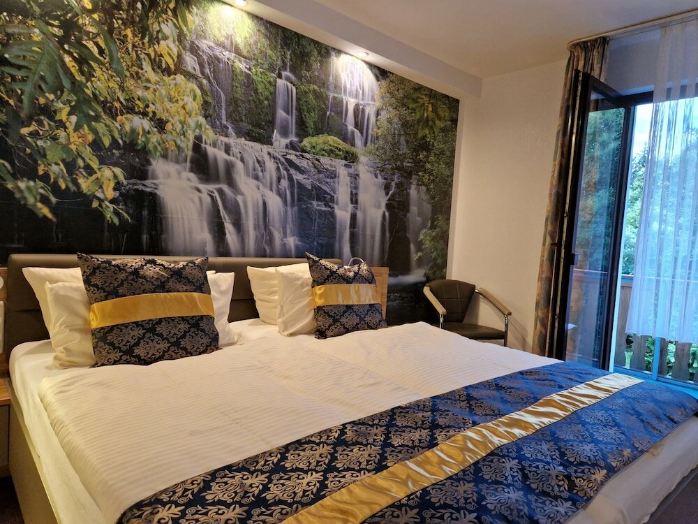 Фото Hotel Paidion