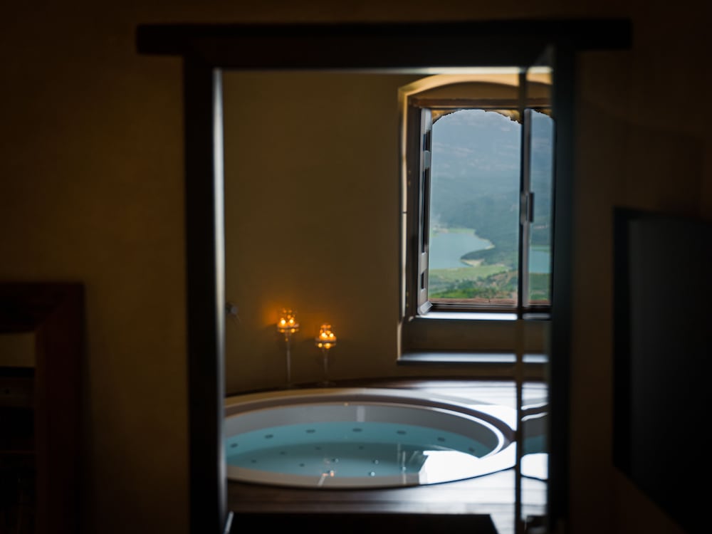 Фото Castello di Rocca Cilento