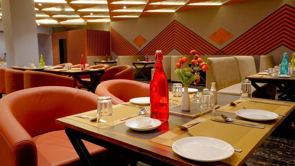 Фото Sanskar Prime Hotel