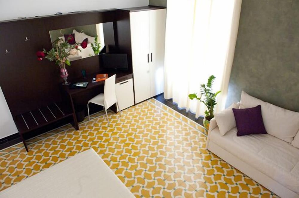 Фото Bed & Breakfast Terrazze Villanova