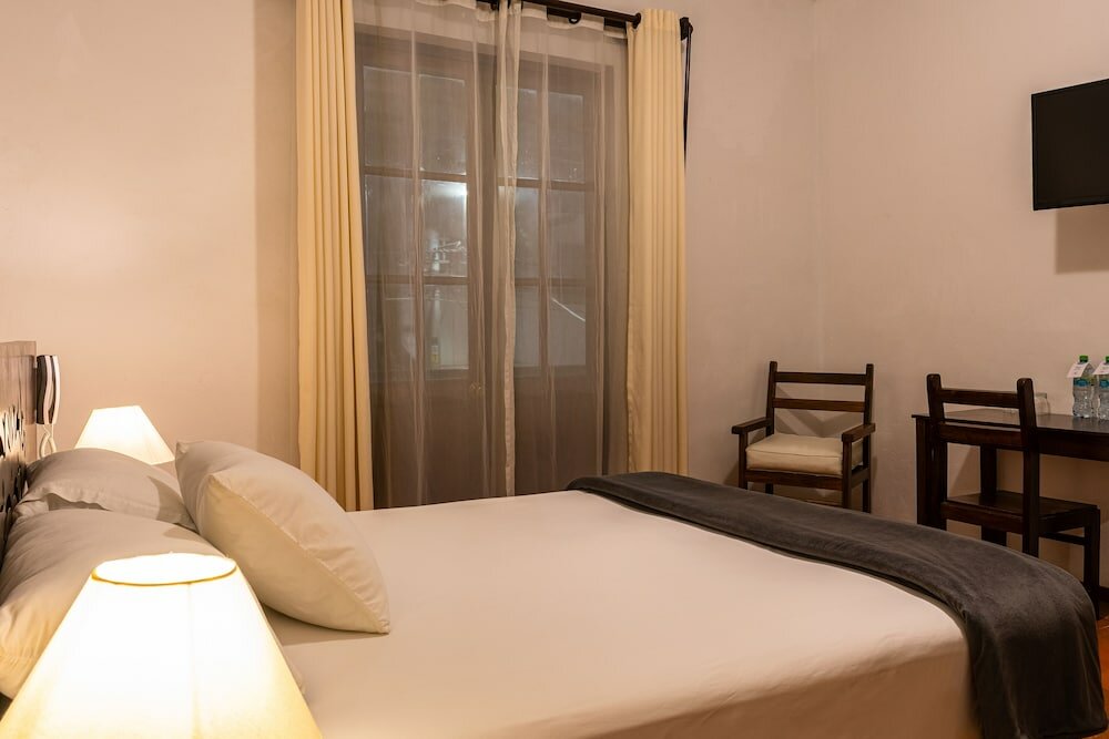 Фото La Xalca Hotel