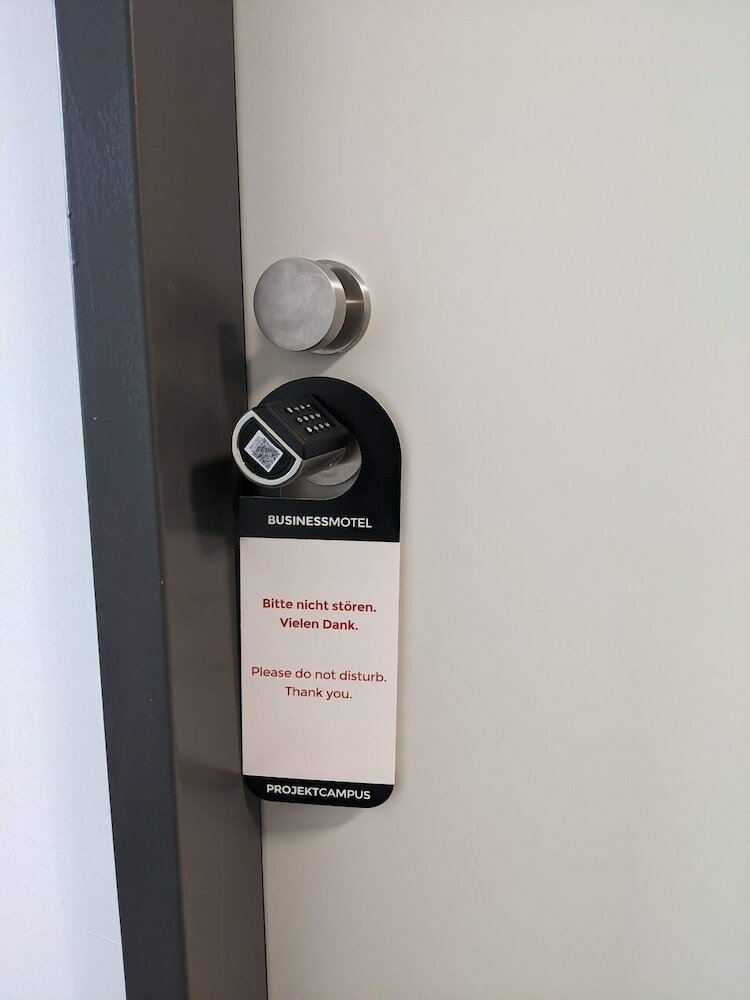 Фото Business-Motel