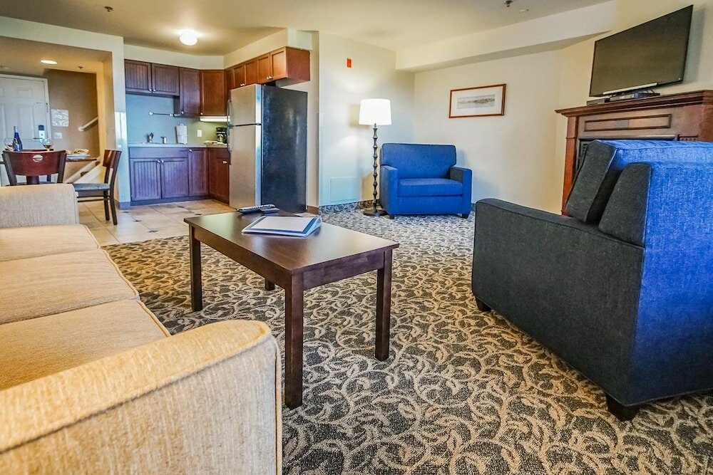 Фото Oceancliff Resort i & II