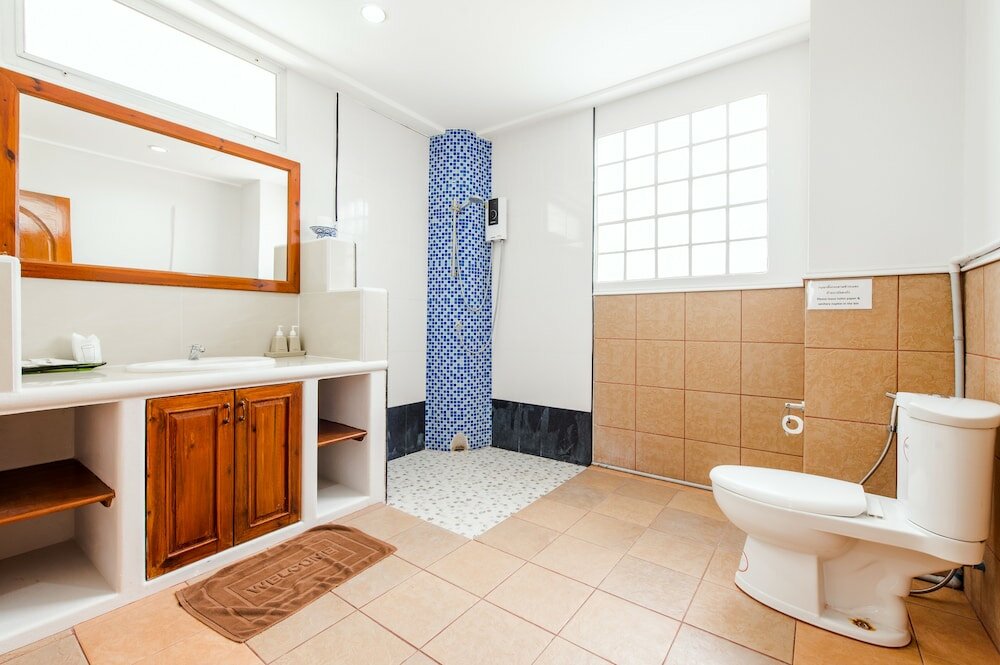 Фото Prinz Garden Villa