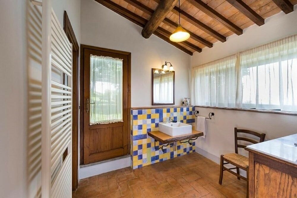 Фото Agriturismo Podere l'Aione