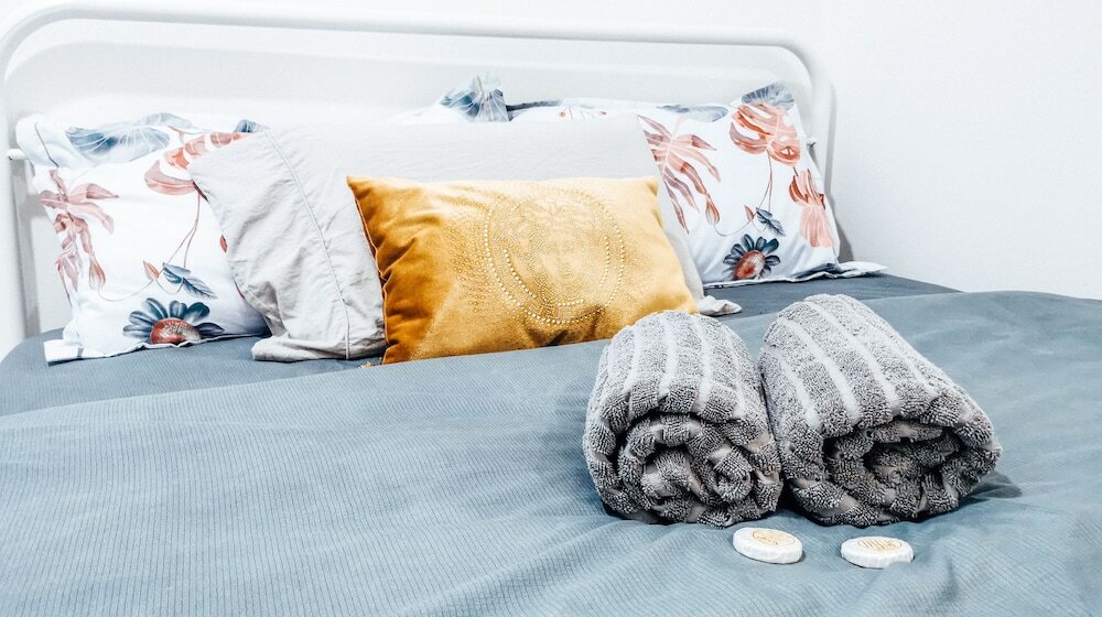 Фото MetroCity Staycation