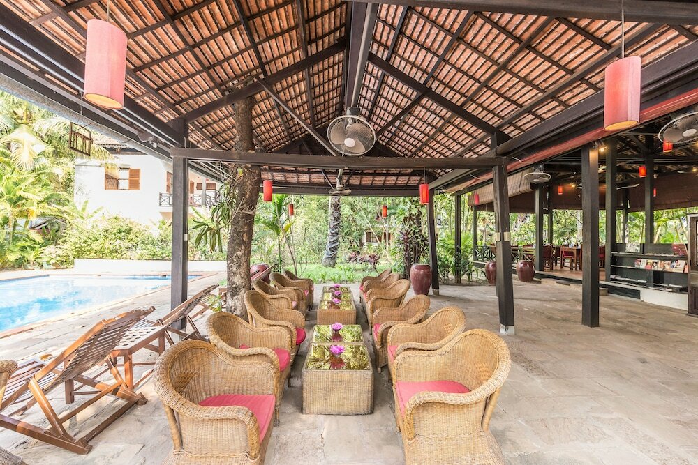 Фото SiZen Retreat & SPA