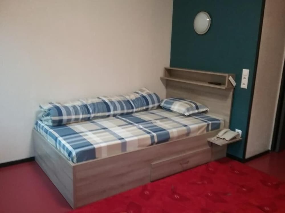 Фото отеля 5