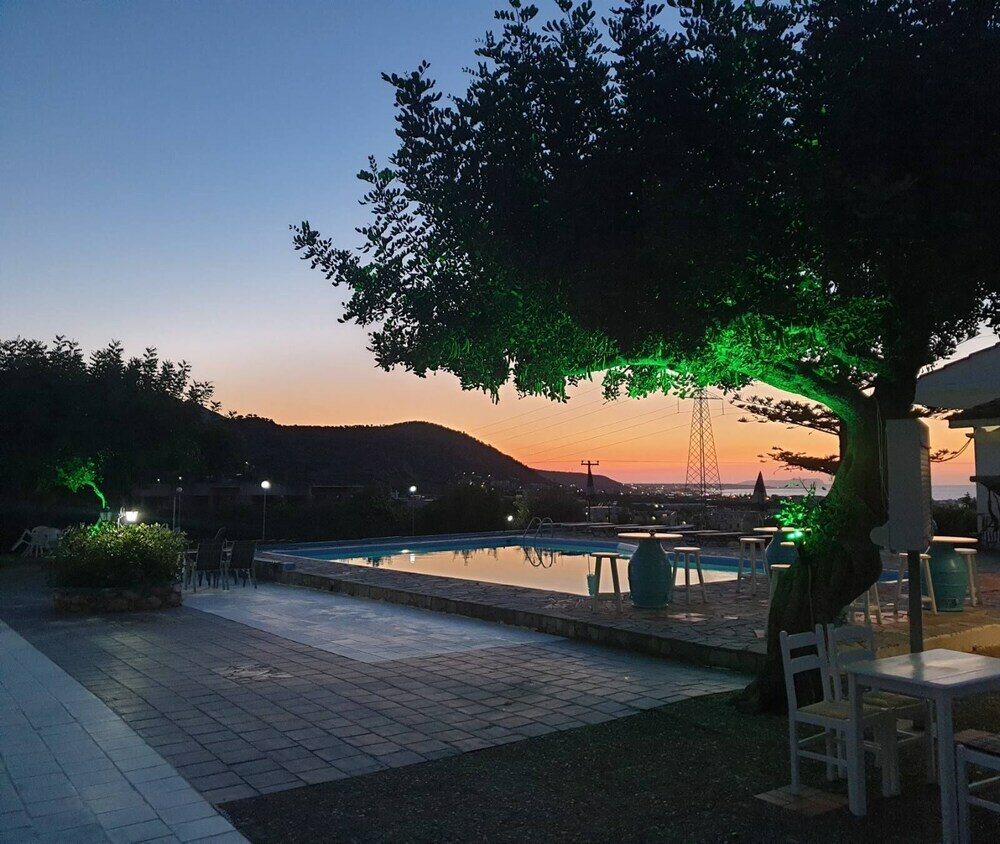 Фото Silia Suites