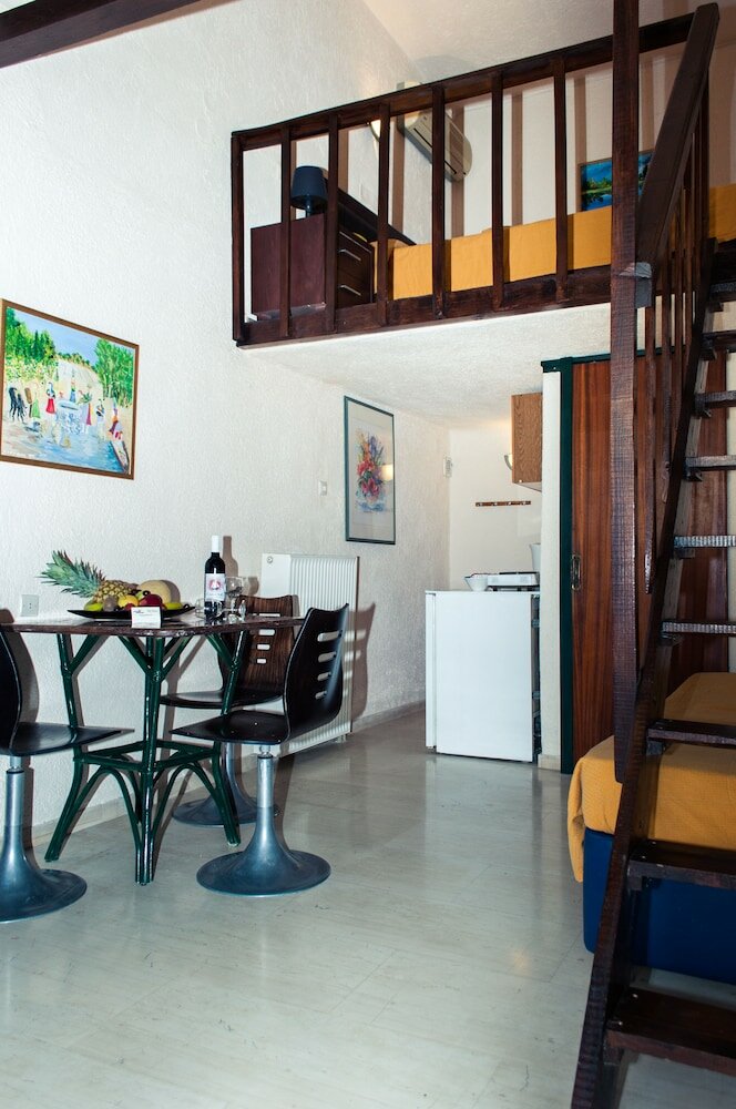 Фото Elounda Olive Garden Studios