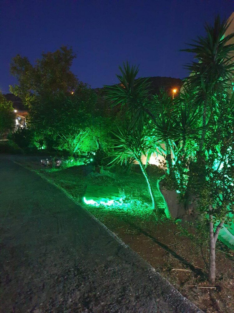 Фото Silia Suites