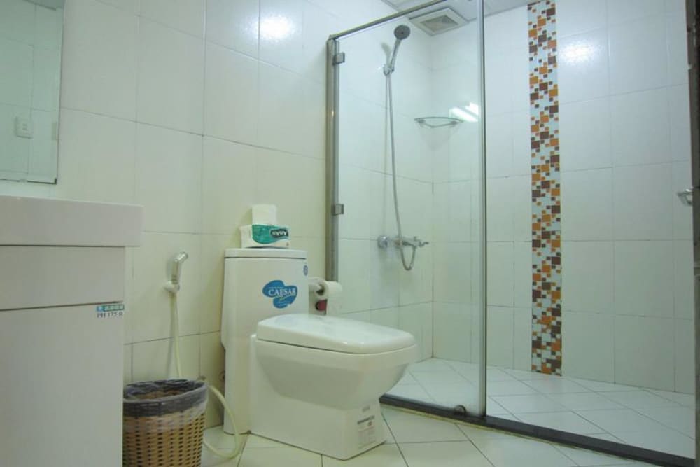 Фото Song Anh Hotel 1