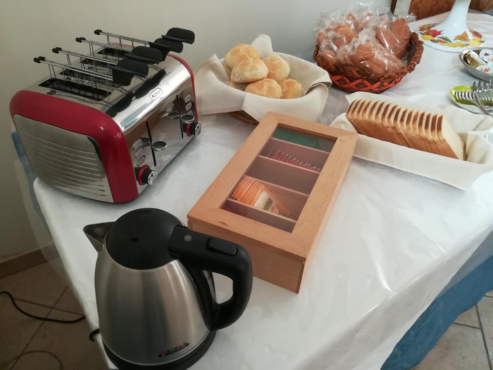 Фото Hotel Colibrì