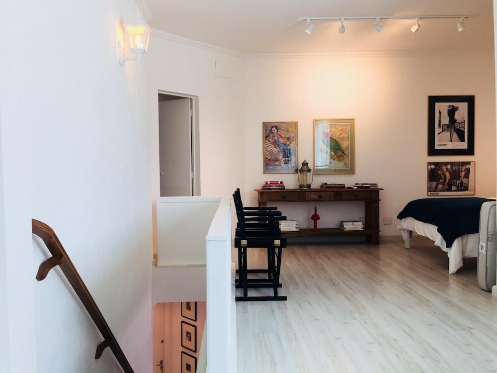 Фото Quality Suítes Oscar Freire