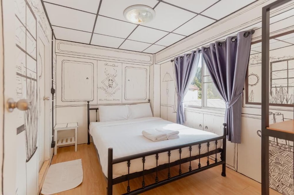 Фото RoomQuest Rim Tha Phae