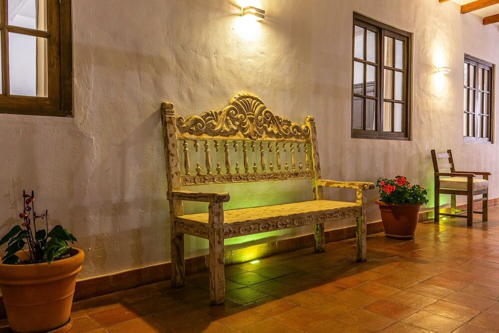 Фото La Xalca Hotel