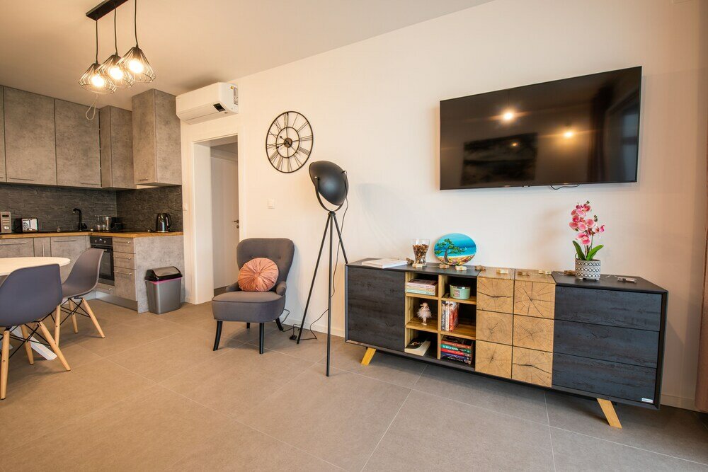 Фото Imperial Apartment with Private Pool