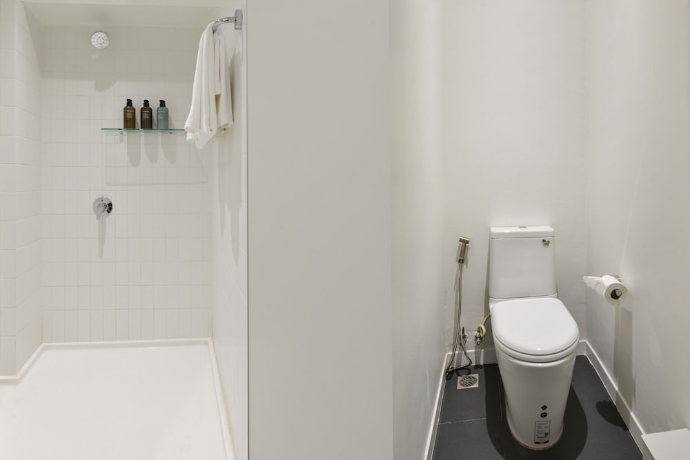 Фото Tiang Capsule