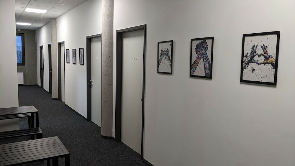 Фото Business-Motel