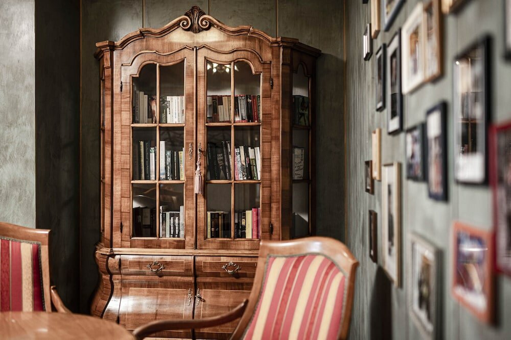 Фото Cavallino d'Oro