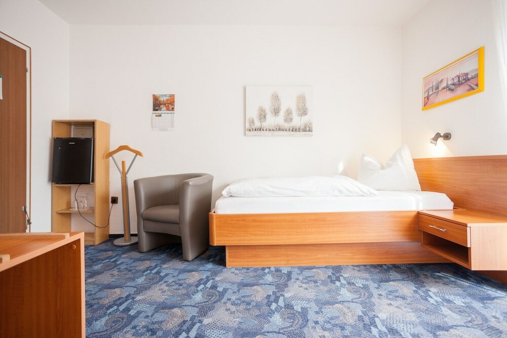 Фото TM Hotel Dortmund Airport