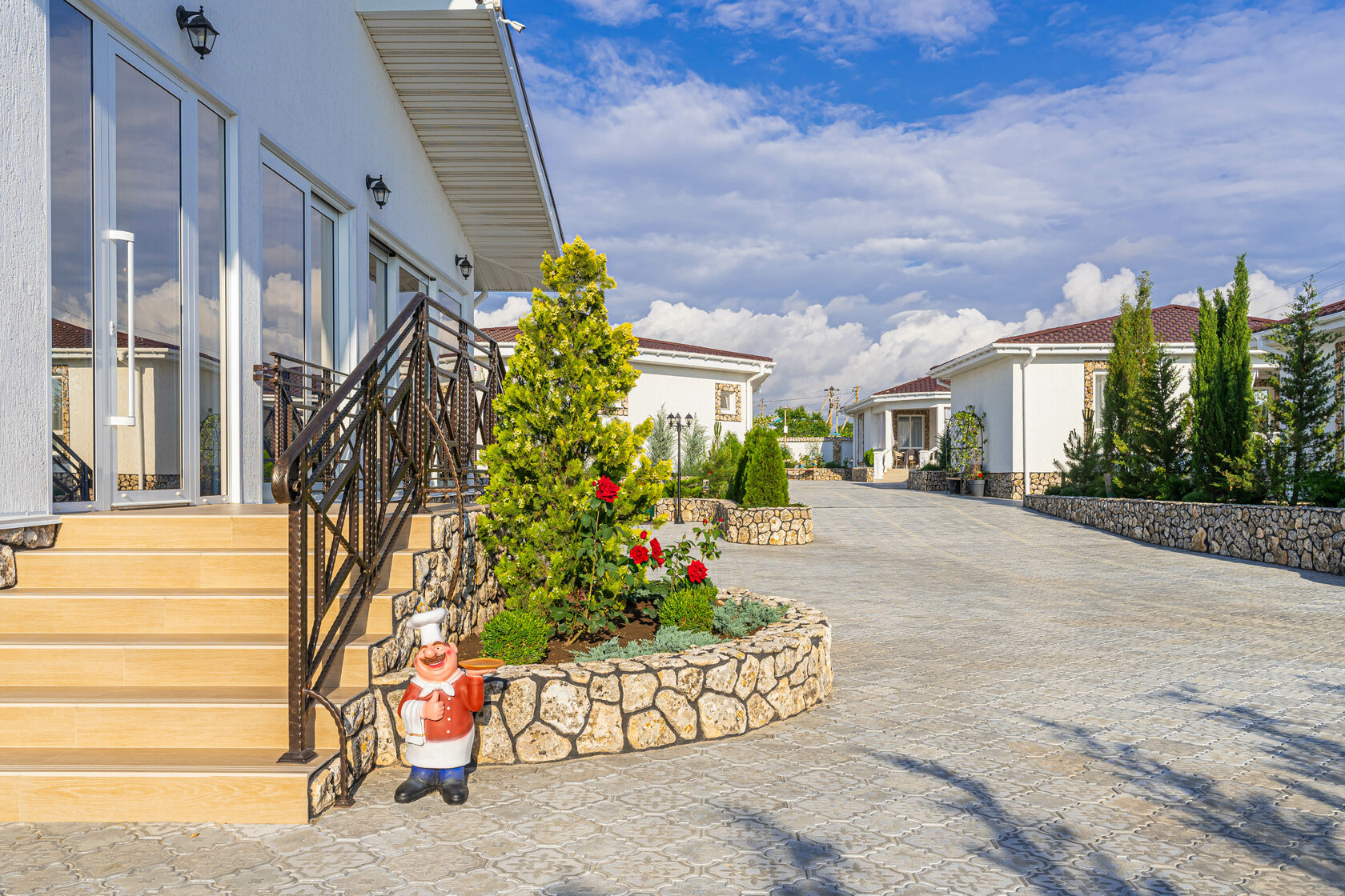 Фото Отрадное