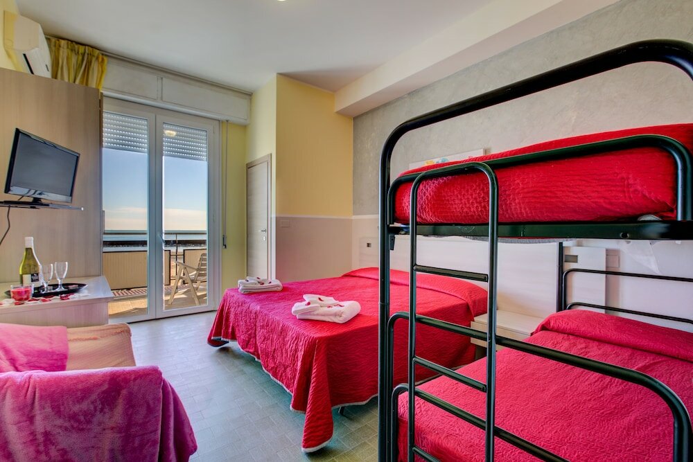 Фото Family Resort Barone