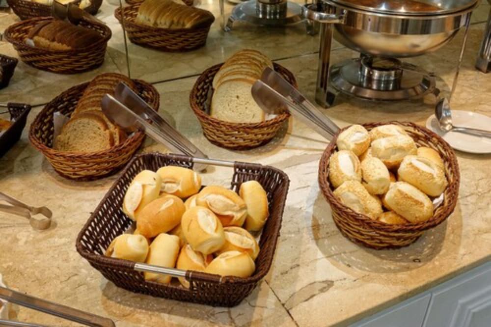 Фото Fenix Moema