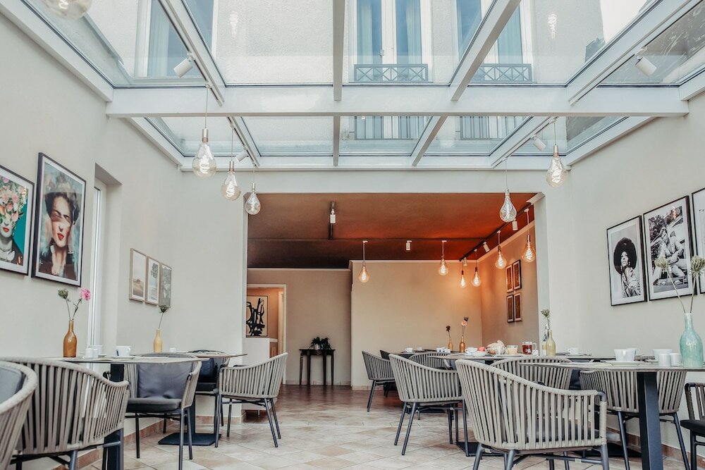 Фото Villa Bosco - Boutiquehotel