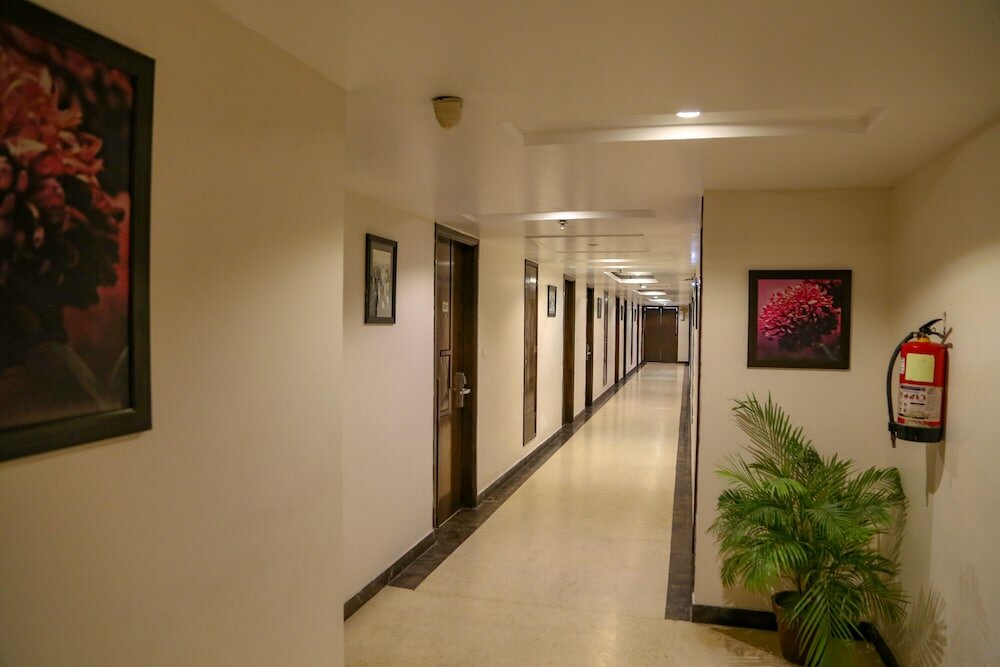 Фото Four Leaf Hotels Amritsar