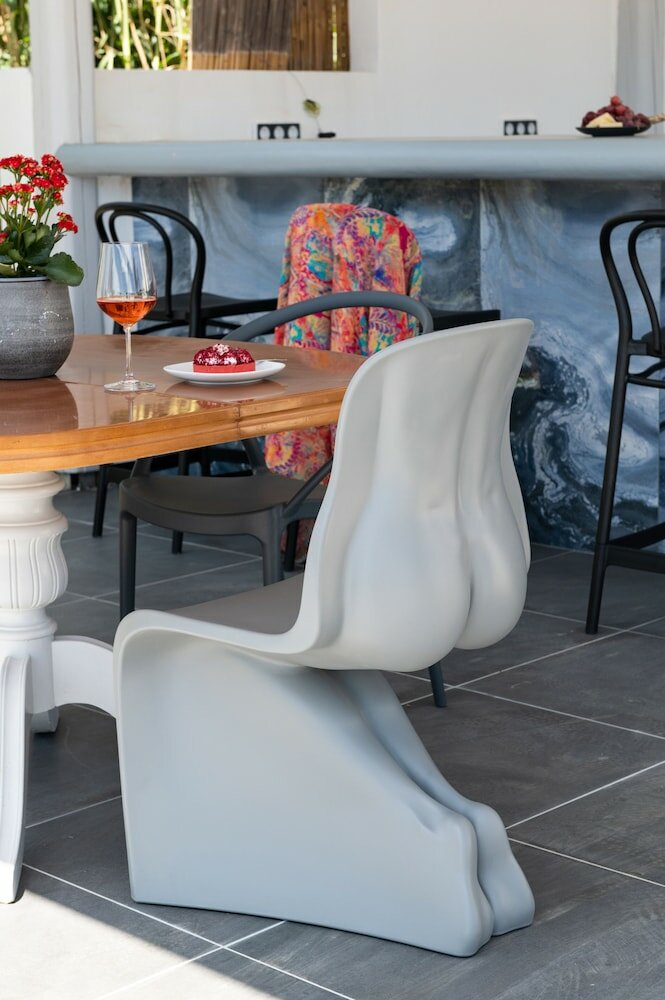 Фото Sea Lilies Suites