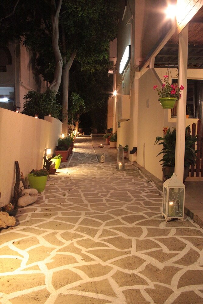 Фото Elounda Olive Garden Studios