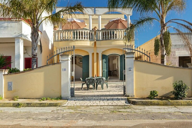 Гостиница 2237 Villa Diletta - Piano Terra by Barbarhouse