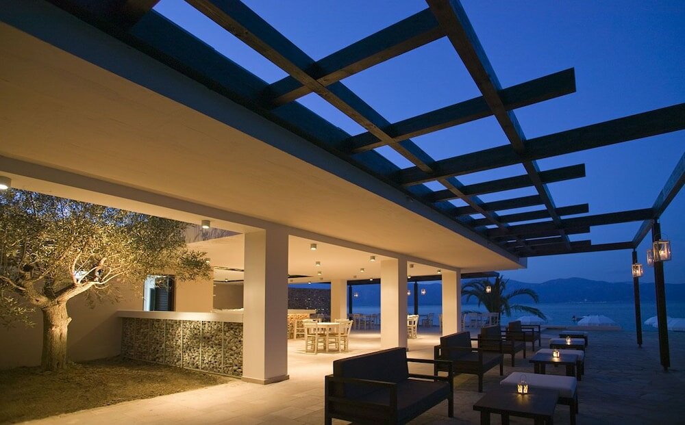 Фото Long Beach Resort