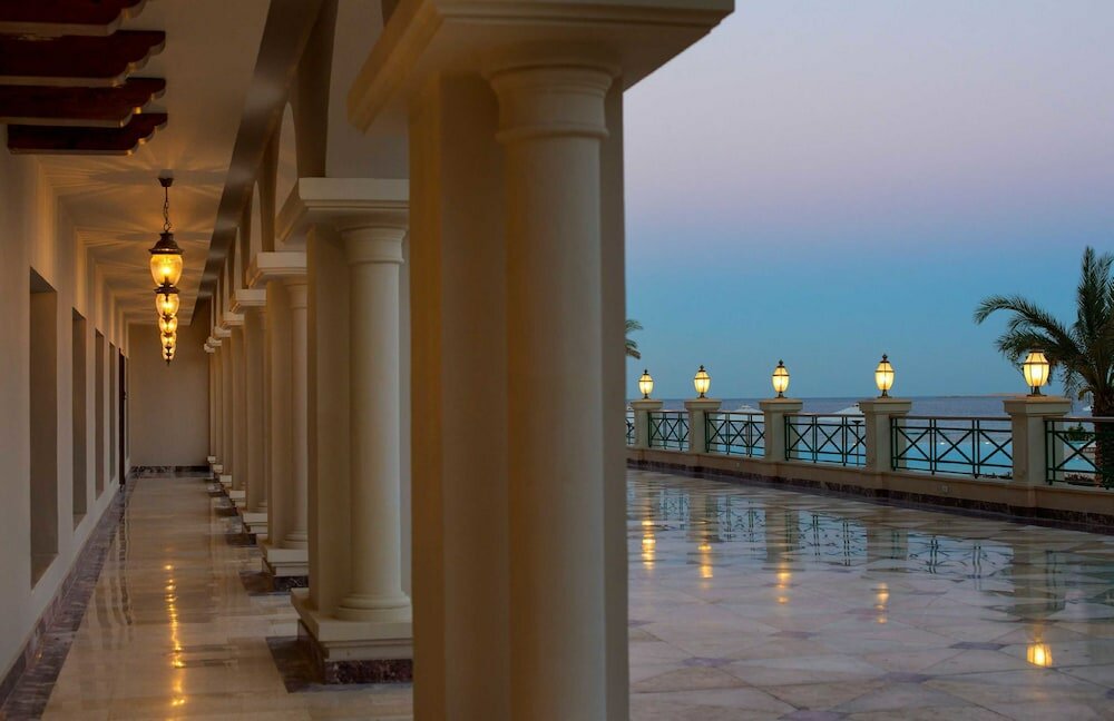 Фото Baron Palace Sahl Hasheesh