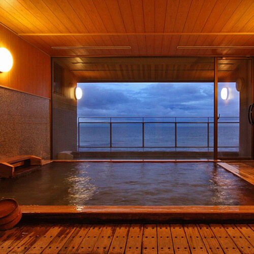 Гостиница Wakamatsu Hot Spring Resort в Хакодате