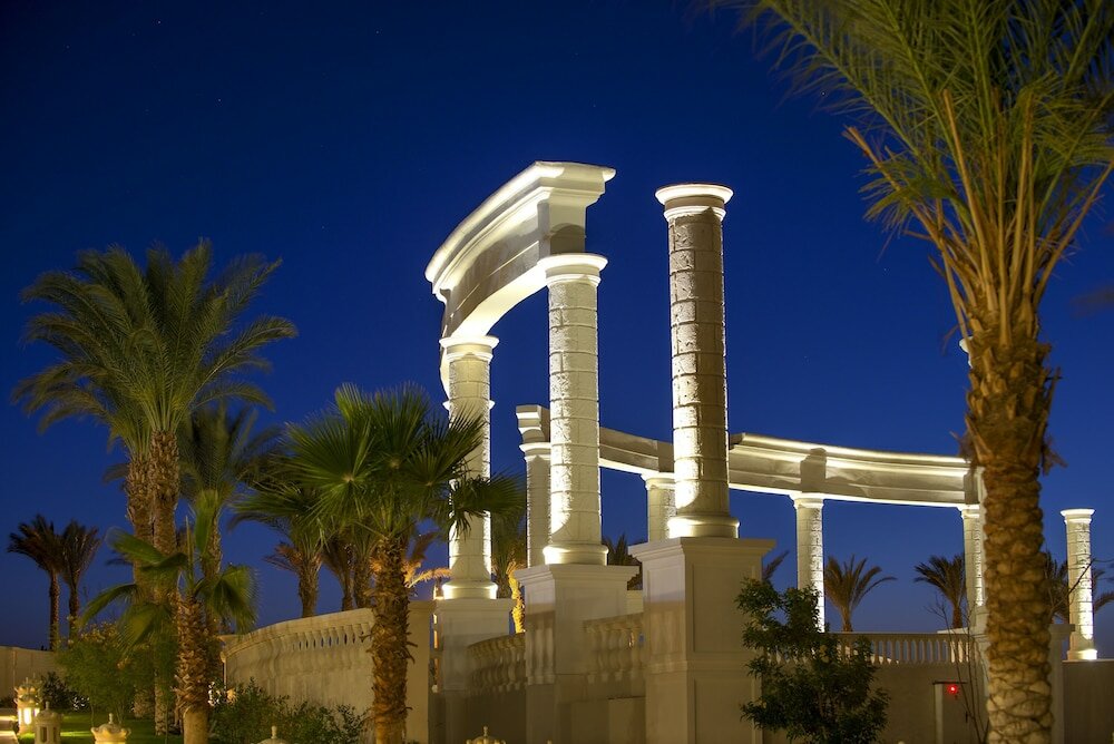 Фото Baron Palace Sahl Hasheesh