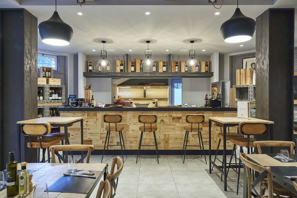 Фото Paradù EcoVillage & Resort