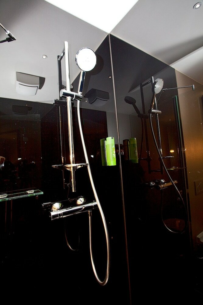 Фото Centro Hotel Ayun