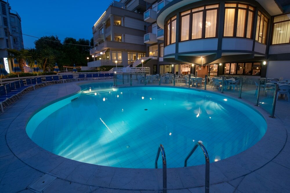 Фото Hotel Torretta