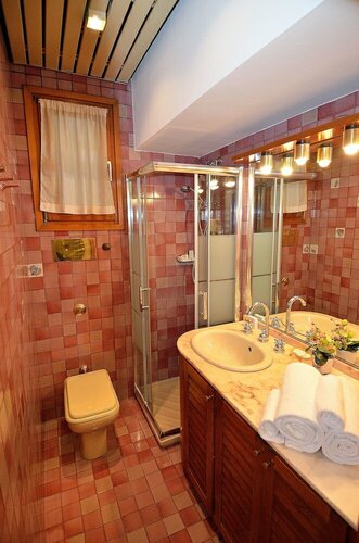 Апартаменты Da Bruno Homes в Венеции