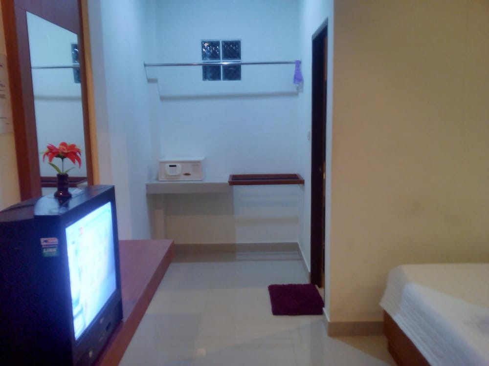 Фото Modern Resort