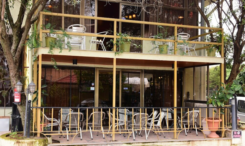 Фото Hotel Lobelia