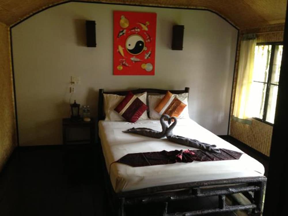 Фото Relax Bay Resort