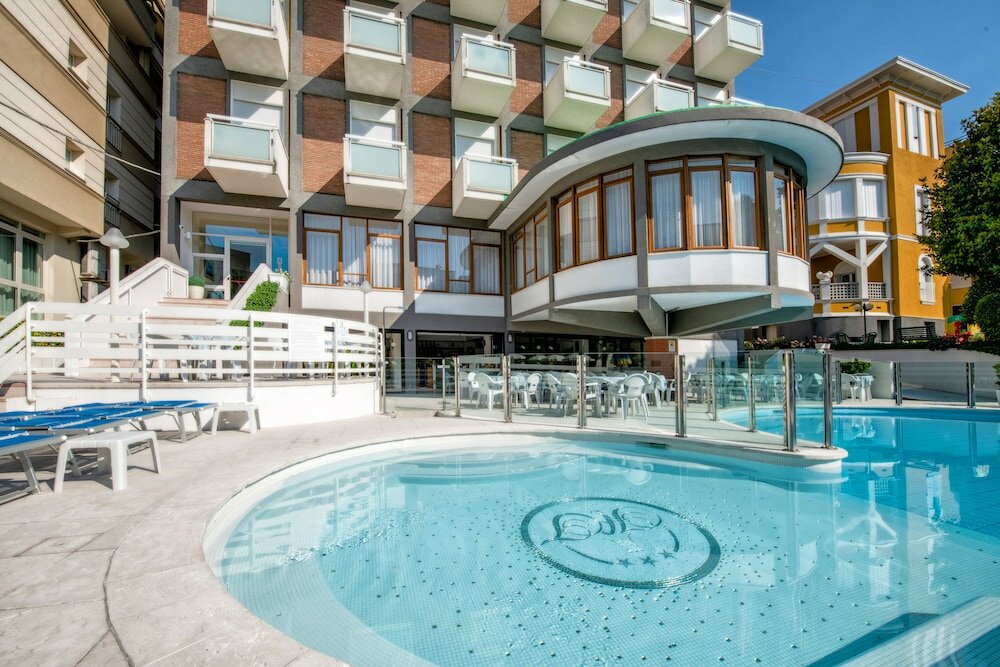 Фото Hotel Torretta