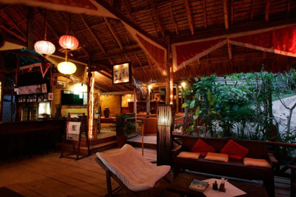 Фото Relax Bay Resort